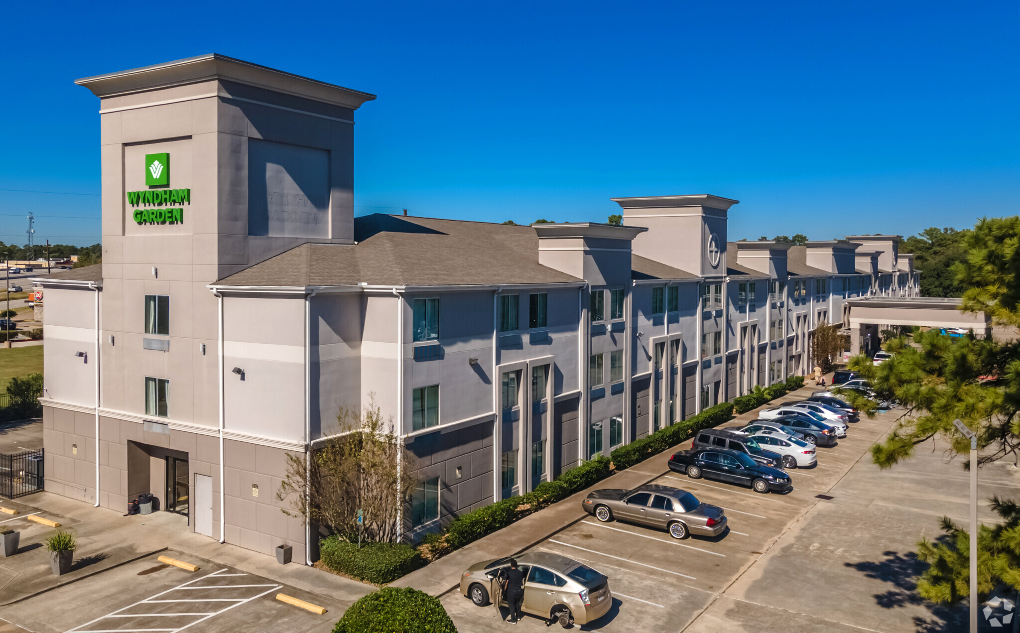 18818 State Highway 249, Houston, TX for sale Primary Photo- Image 1 of 1