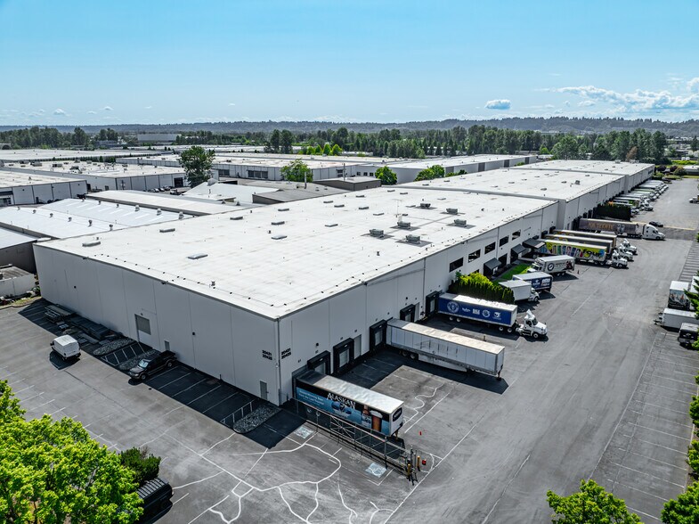 20401-20421 84th Ave S, Kent, WA à louer - Photo du bâtiment - Image 2 de 5