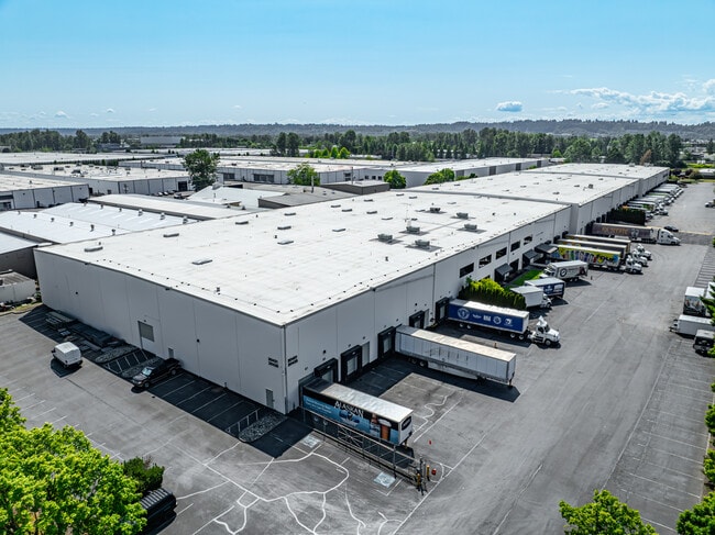 More details for 20401-20421 84th Ave S, Kent, WA - Industrial for Lease