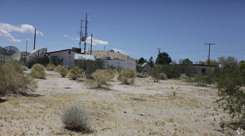 Adobe Rd, Twentynine Palms, CA à vendre - Photo principale - Image 1 de 1