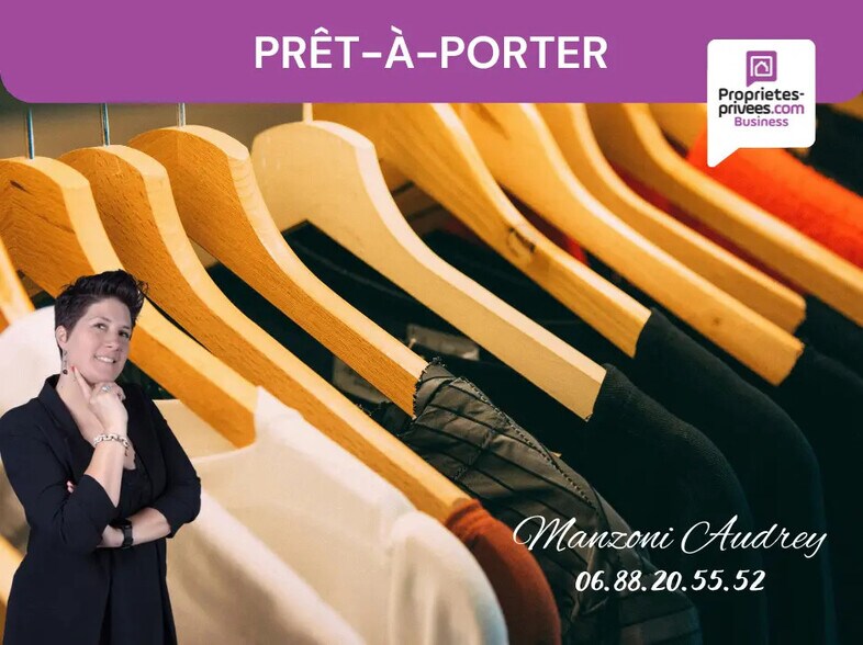 Bureau dans Bar-sur-Seine à vendre - Photo du bâtiment - Image 1 de 5