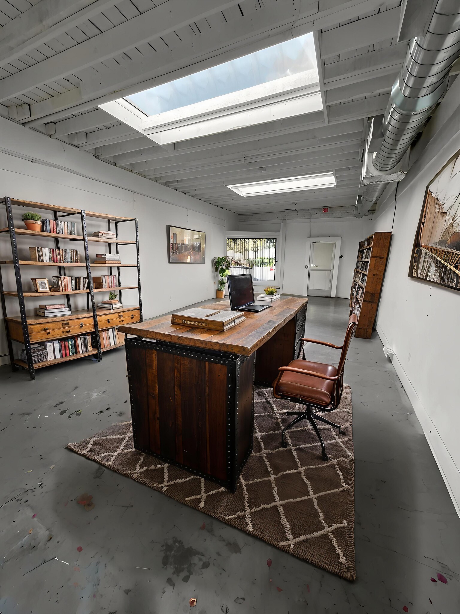 6114-6124 N Figueroa St, Los Angeles, CA à louer Photo intérieure- Image 1 de 8
