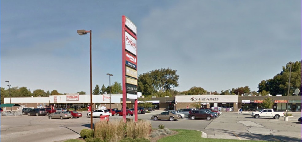 2600 Lakeshore Rd, Sarnia, ON for sale - Building Photo - Image 1 of 1