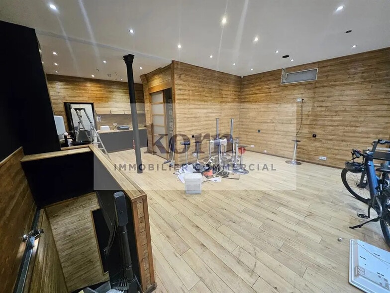 Commerce de détail dans Paris à louer - Photo intérieure - Image 3 de 10