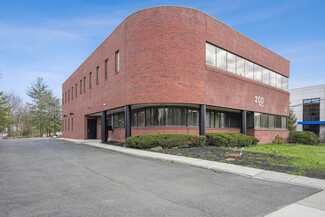 More details for 200 South St, New Providence, NJ - Office/Medical for Lease