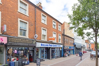More details for 20-22 Church Gate, Leicester - Retail for Lease
