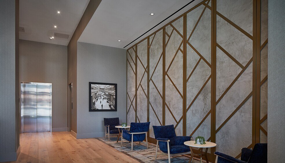 1200 Broadway, Nashville, TN for lease - Lobby - Image 2 of 7