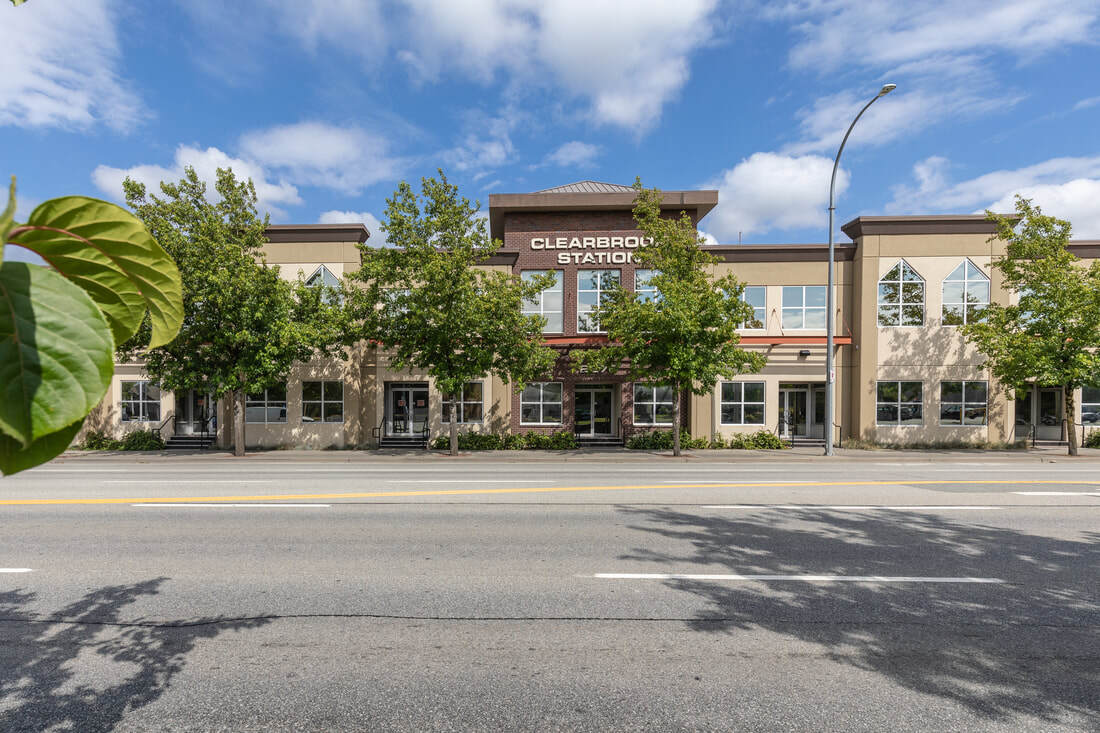 2276 Clearbrook Rd, Abbotsford, BC for sale Building Photo- Image 1 of 1