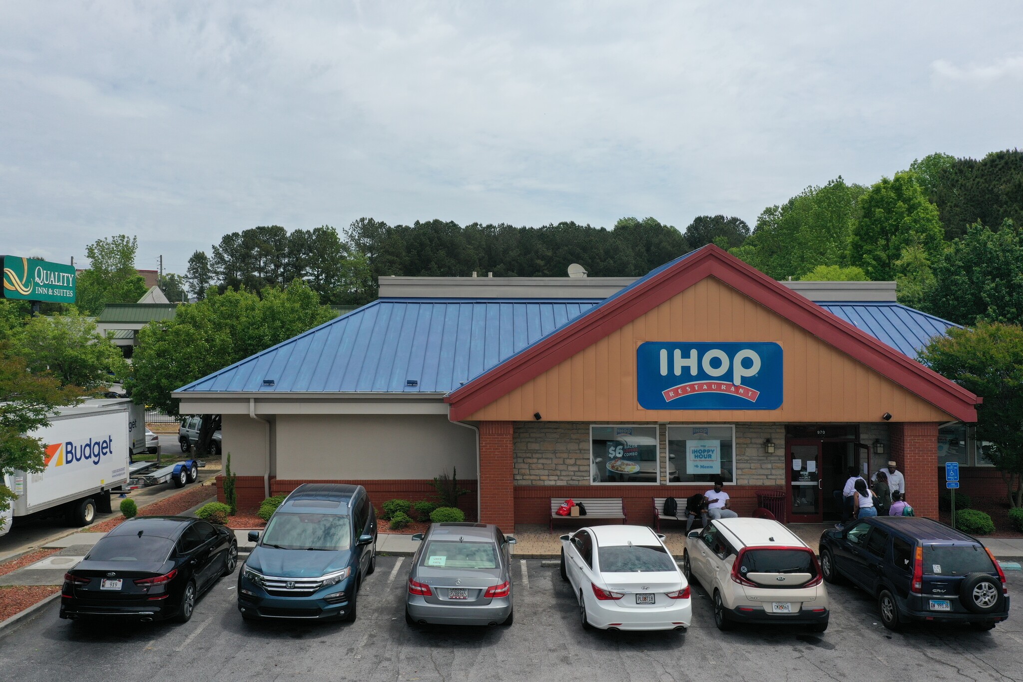 970 Thornton Rd, Lithia Springs, GA for sale Building Photo- Image 1 of 1