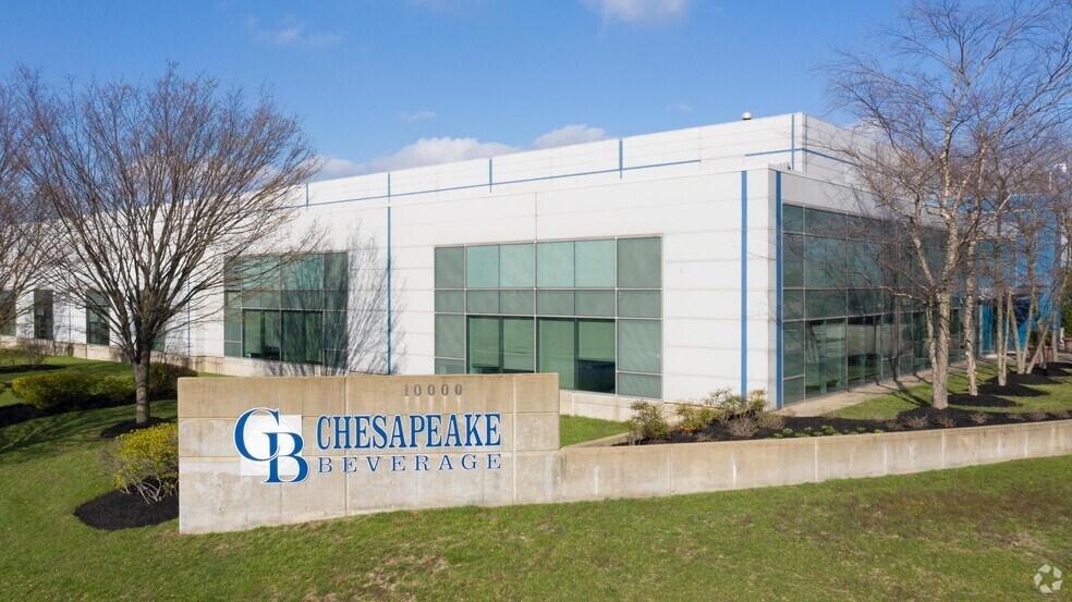 10000 Franklin Square Dr, Nottingham, MD à louer - Photo du bâtiment - Image 2 de 8