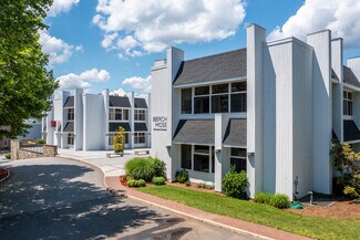 Plus de détails pour 1221 Post Rd E, Westport, CT - Bureau à louer