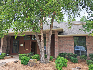 More details for 428 W 15th St, Edmond, OK - Office, Office/Medical for Lease