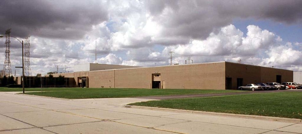 832 Industrial Dr, Elmhurst, IL for lease - Other - Image 2 of 21