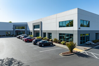 More details for 1690-1740 Corporate Cir, Petaluma, CA - Industrial for Lease