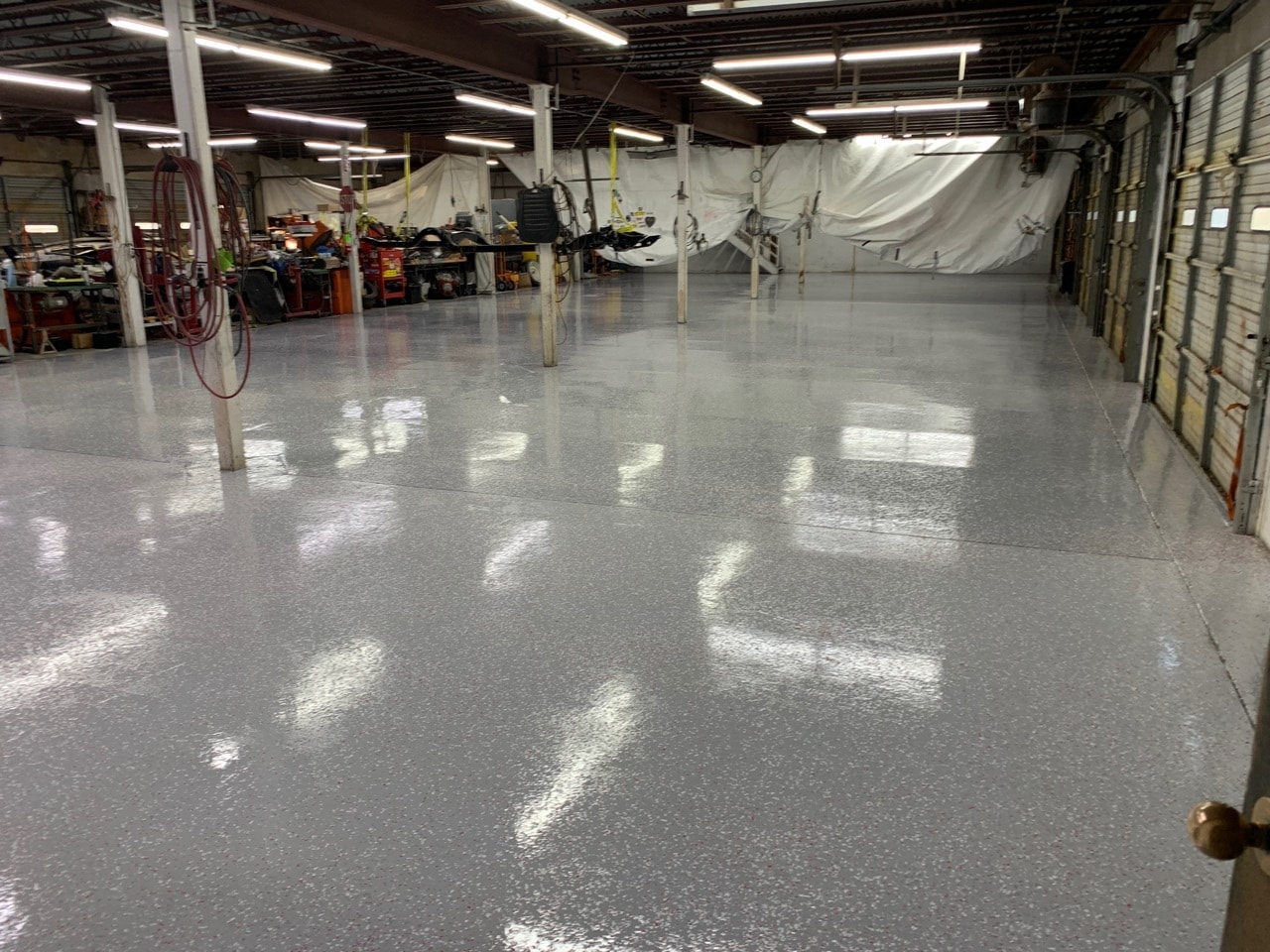 11424 Garland Rd, Dallas, TX à vendre Photo intérieure- Image 1 de 4