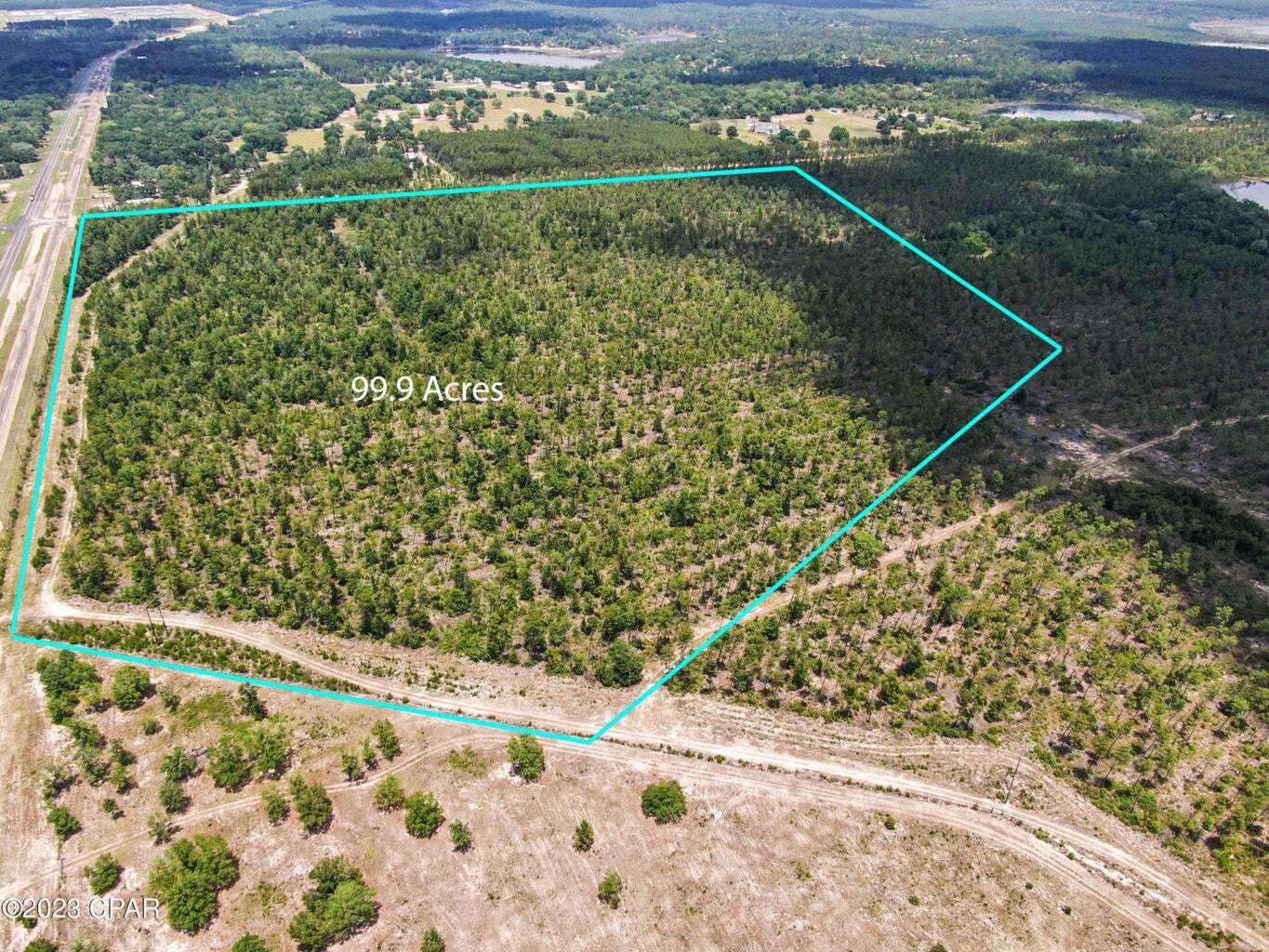 0000 Hwy 77, Chipley, FL 32428, Chipley, FL à vendre Photo principale- Image 1 de 11