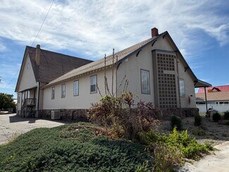 Plus de détails pour 800 Palmer St, Delta, CO - Flex à vendre