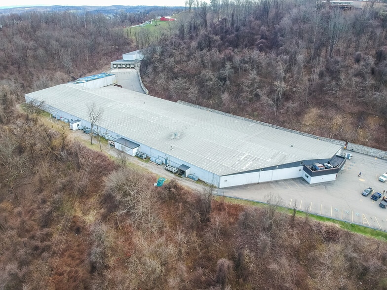 119 N Route 88, Charleroi, PA for sale - Building Photo - Image 3 of 127