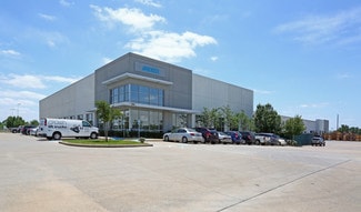 More details for 9900 Sam Houston Center Dr, Houston, TX - Industrial for Lease