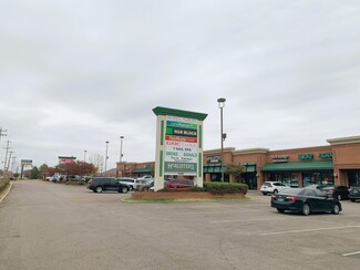 Plus de détails pour 8390 Us-51 N, Millington, TN - Vente au détail à louer