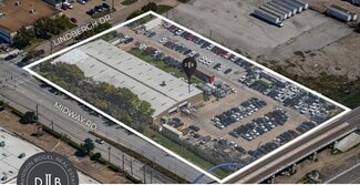 More details for 15200 Midway Rd, Addison, TX - Industrial for Lease