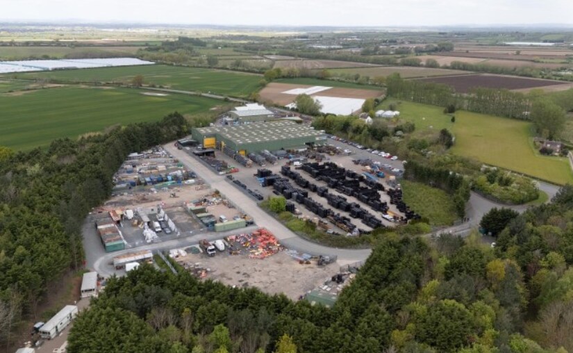 Main Rd, Cropthorne à louer - Photo du bâtiment - Image 2 de 4