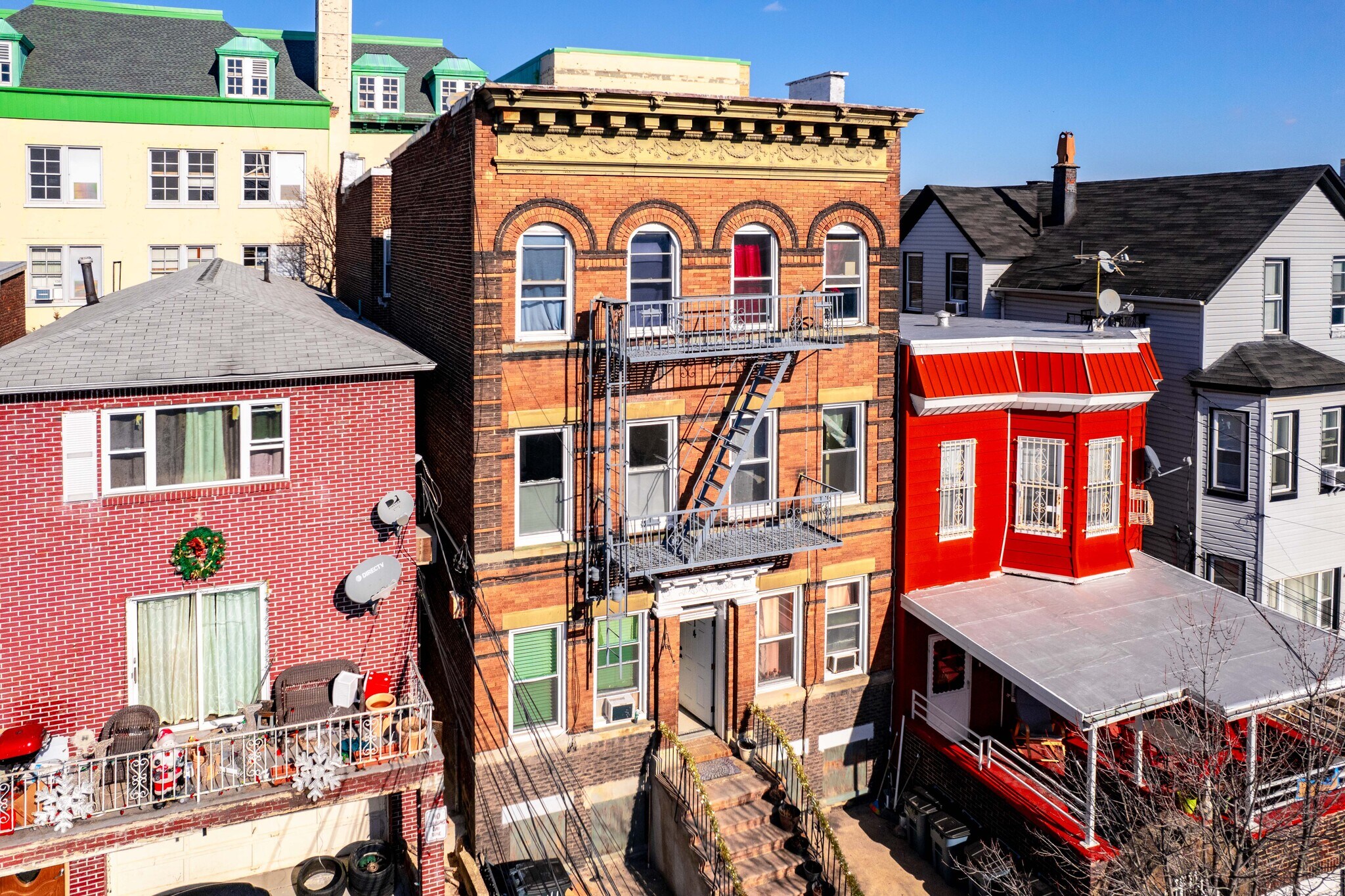 314 65th St, West New York, NJ à vendre Photo du bâtiment- Image 1 de 15