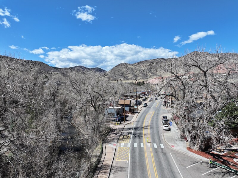 120 Bear Creek Ave, Morrison, CO à vendre Photo du bâtiment- Image 1 de 1