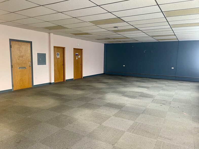 188 Genesee St, Auburn, NY à louer - Photo du bâtiment - Image 3 de 10