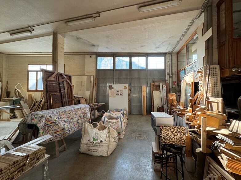 Carrer del Santíssim Crist, 9, Algemesí, Valencia à vendre - Photo du bâtiment - Image 2 de 6