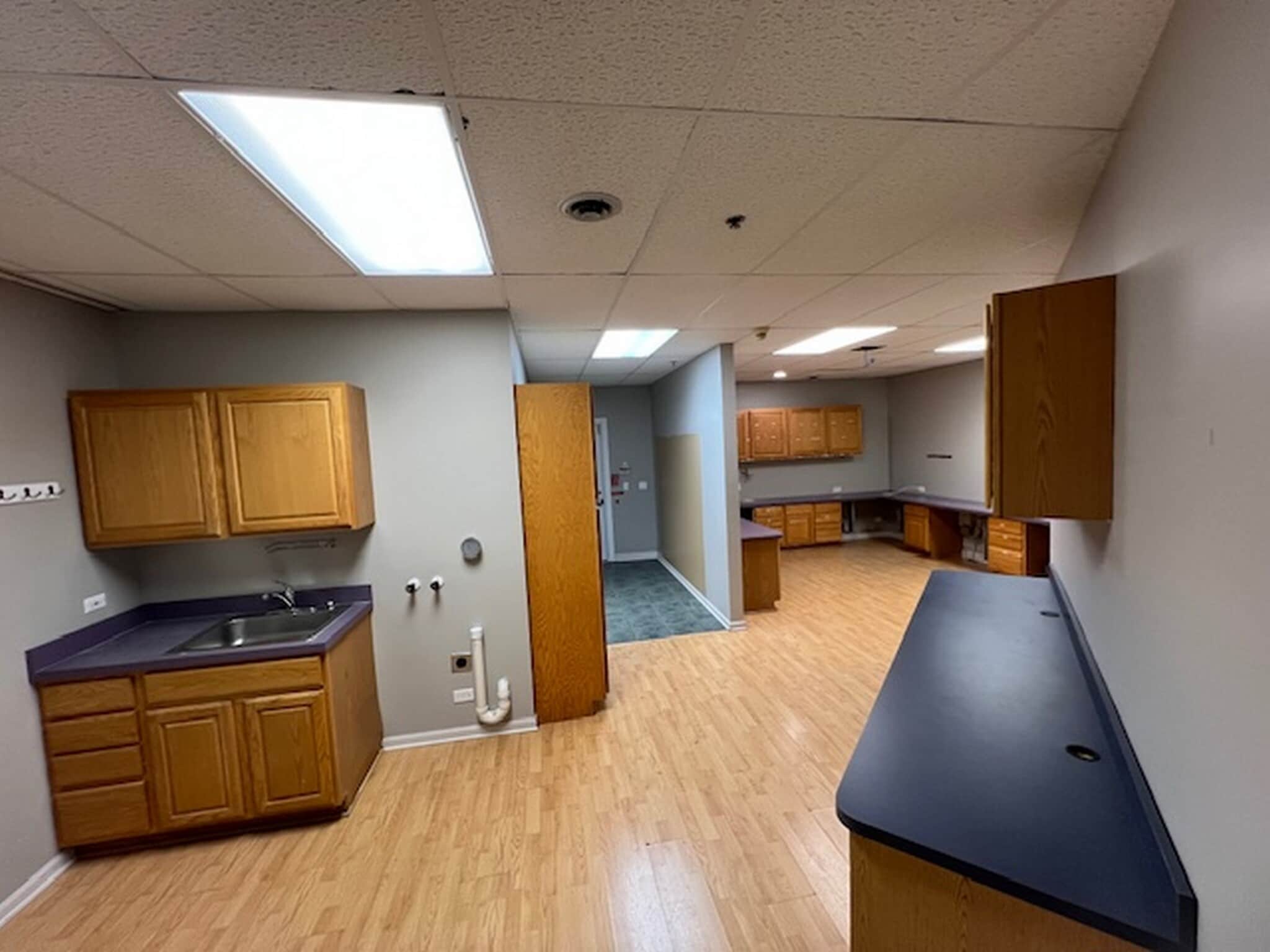 1114 N Main St, Algonquin, IL for lease Interior Photo- Image 1 of 14