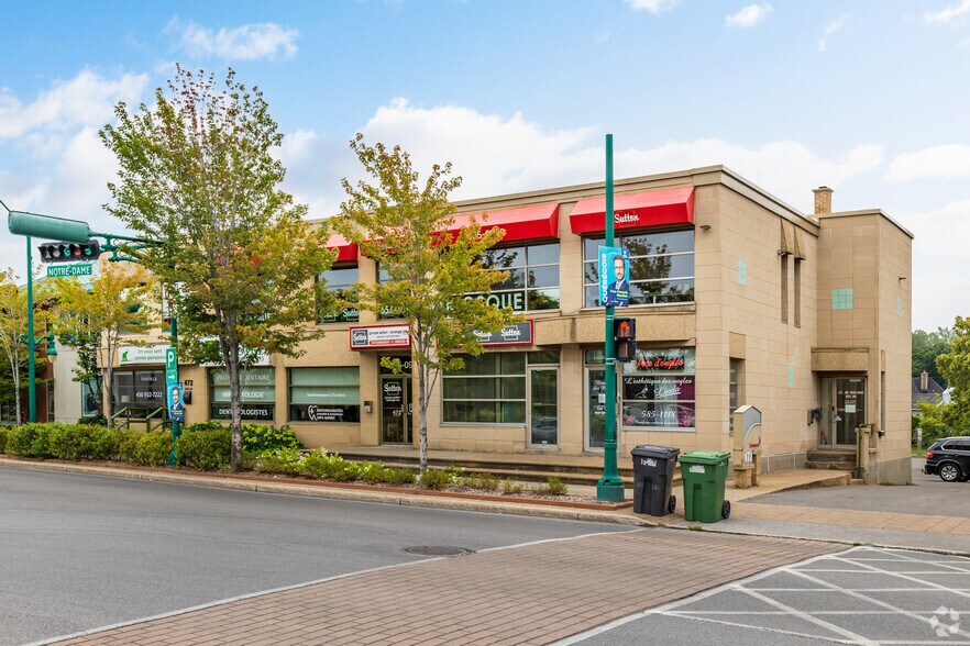 472 Rue Notre-Dame, Repentigny, QC à louer - Photo principale - Image 1 de 5