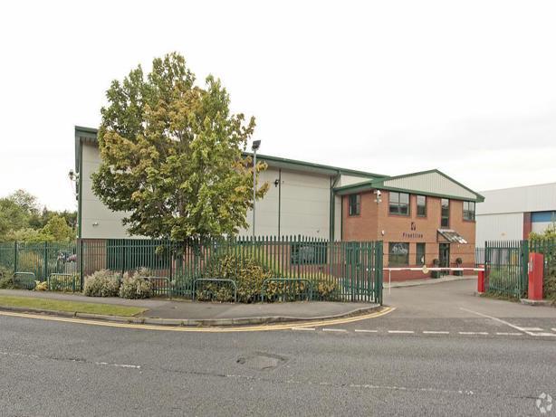 Epson Ave, Wilmslow à louer - Photo du bâtiment - Image 2 de 6