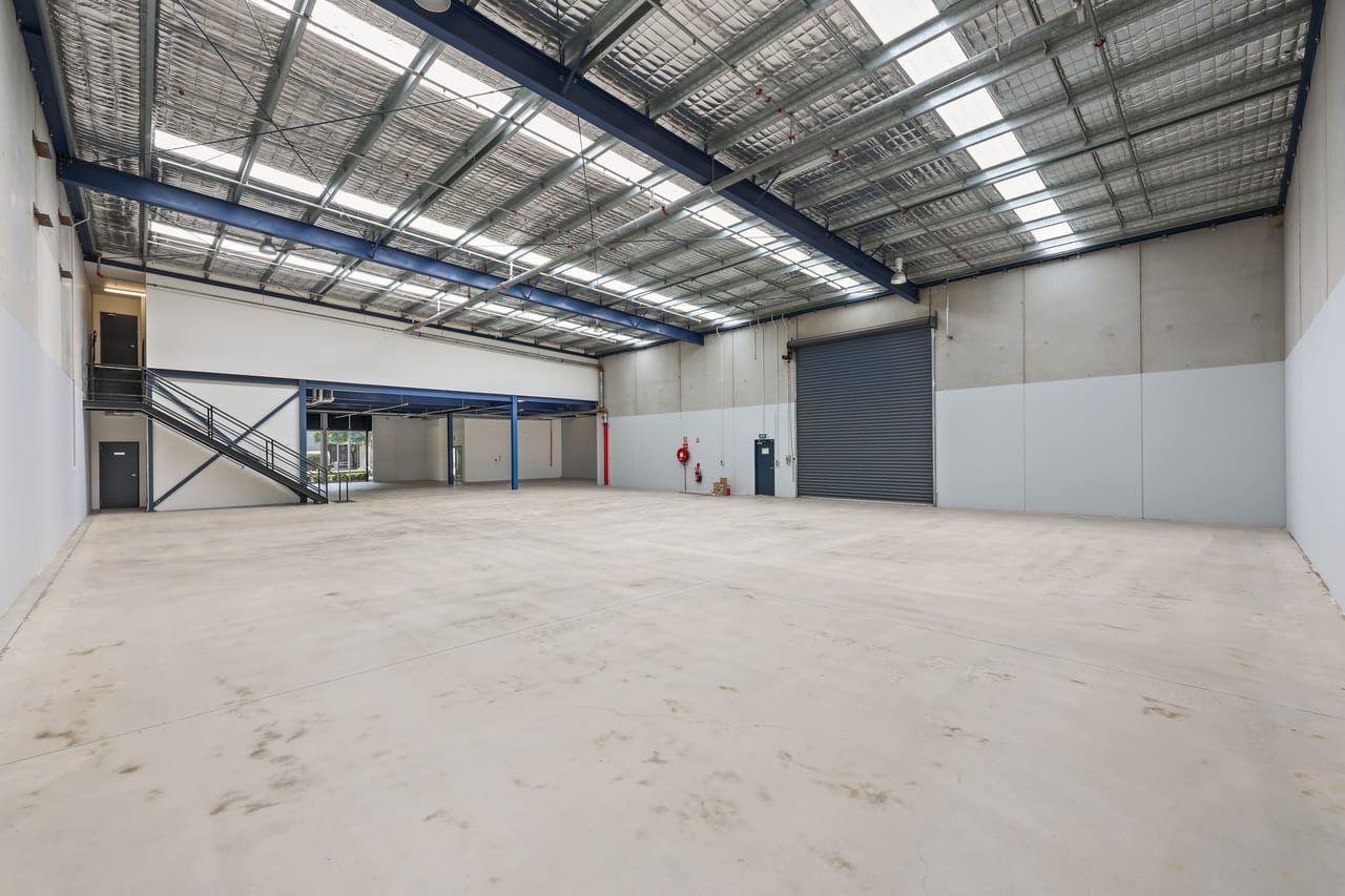 11 Gateway Ct, PORT MELBOURNE for lease Interior Photo- Image 1 of 6