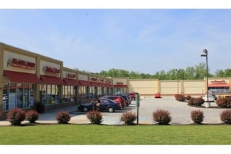 More details for 1701 Sicklerville Rd, Sicklerville, NJ - Retail for Lease