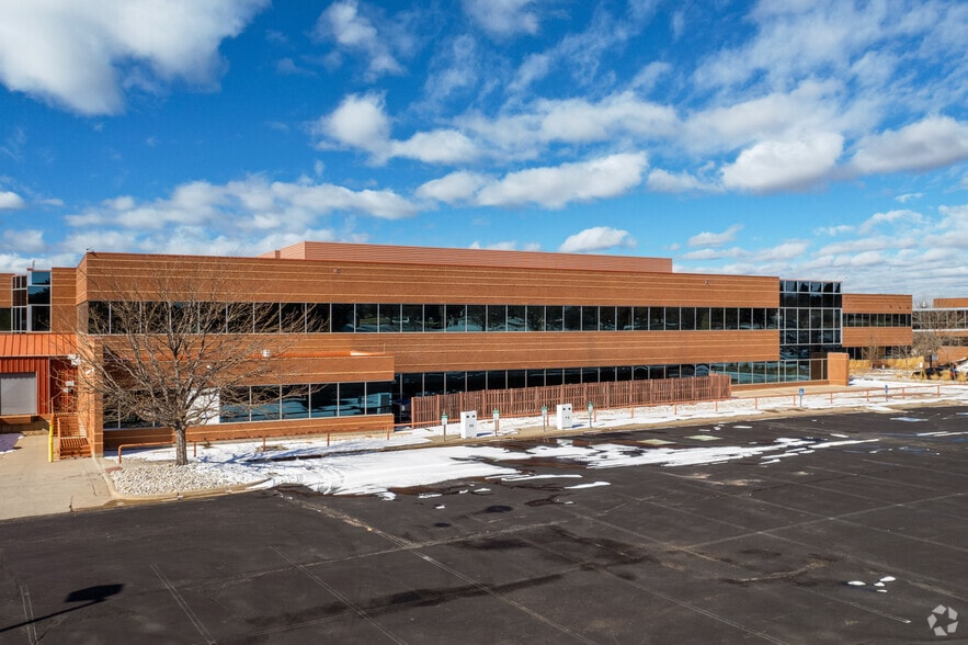 6803 S Tucson Way, Englewood, CO for sale - Building Photo - Image 2 of 12