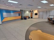 Lobby Area