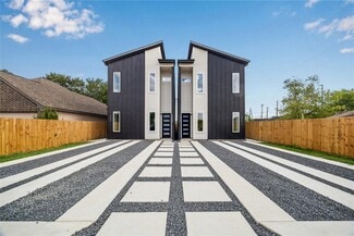 More details for 4415 Buck Street #A/B, Houston, TX - Multifamily for Sale