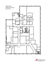 3000 Solandt Rd, Ottawa, ON for lease Floor Plan- Image 1 of 1