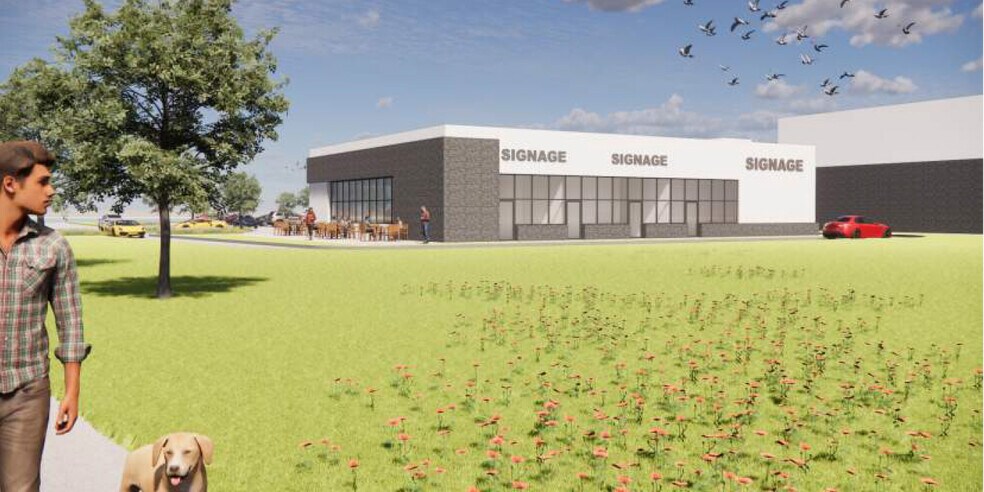 2980 Grand Prairie Pky, Waukee, IA à louer - Autre - Image 2 de 5