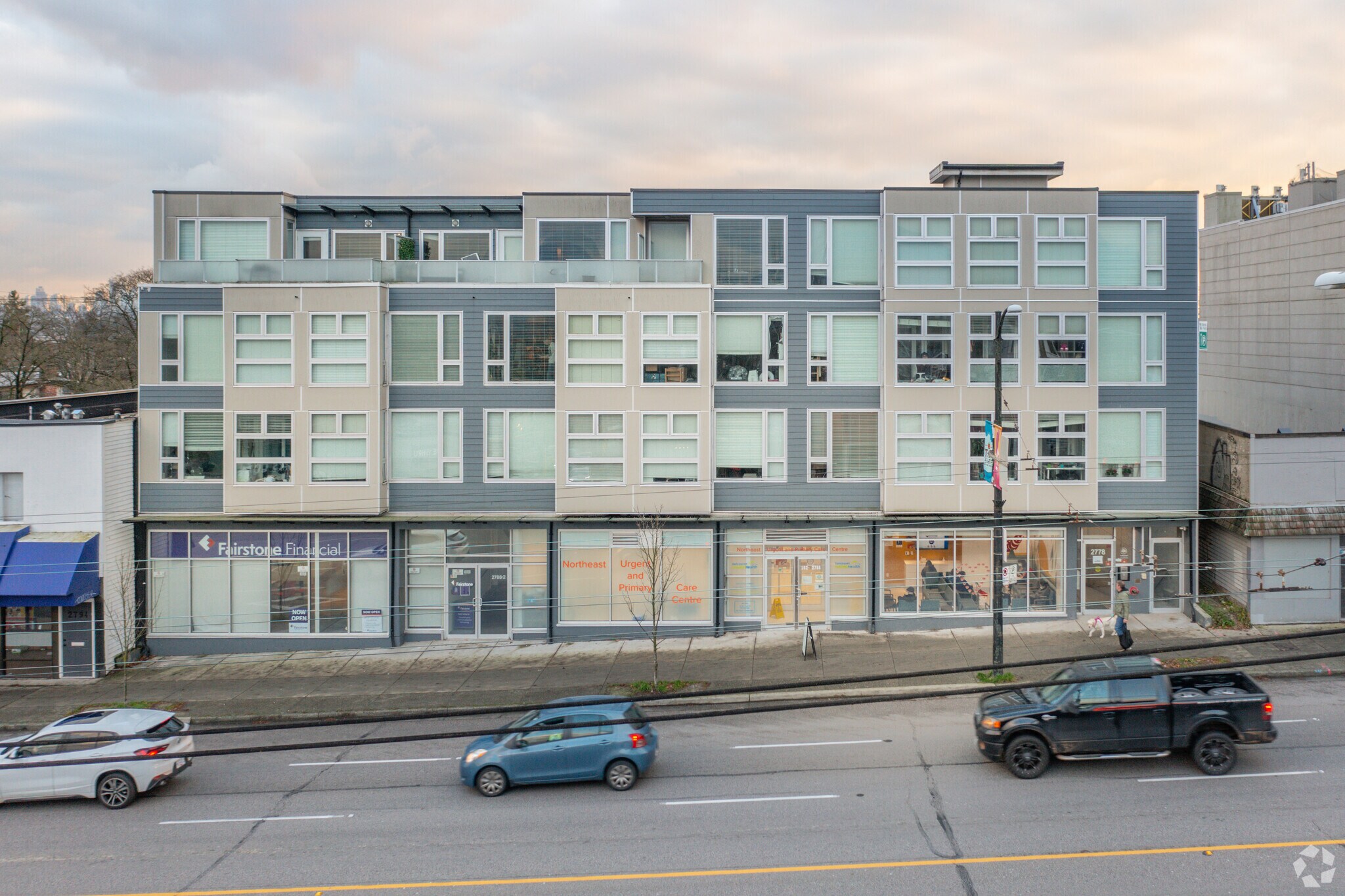 2778 E Hastings St, Vancouver, BC à vendre Photo principale- Image 1 de 1