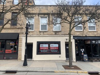 Plus de détails pour 106 & 108 King St – Vente au détail à vendre, Madison, WI