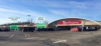 More details for 5405-5497 S 76th St, Greendale, WI - Retail for Lease