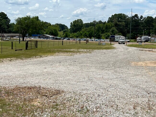 Plus de détails pour 8626 MS-178 Hwy, Byhalia, MS - Terrain à louer