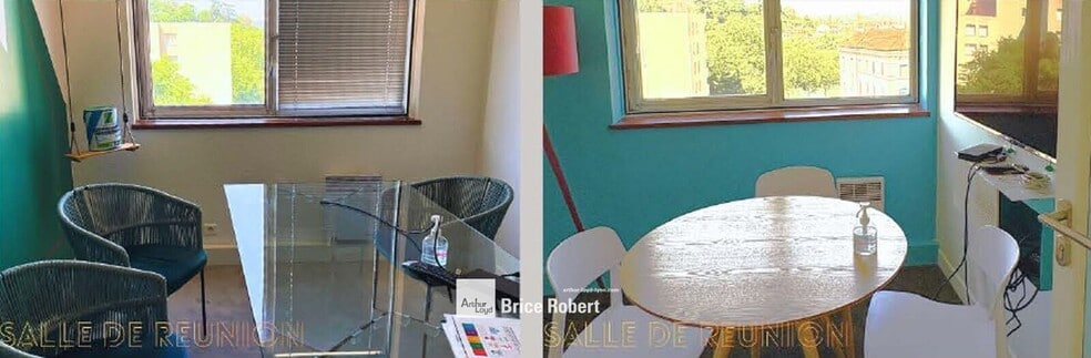 17 Quai Joseph Gillet, Lyon for lease - Interior Photo - Image 2 of 10