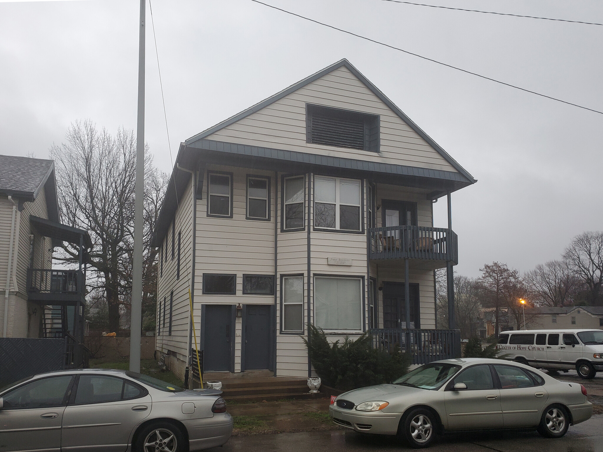 303 Chandler Ave, Evansville, IN for sale Building Photo- Image 1 of 1