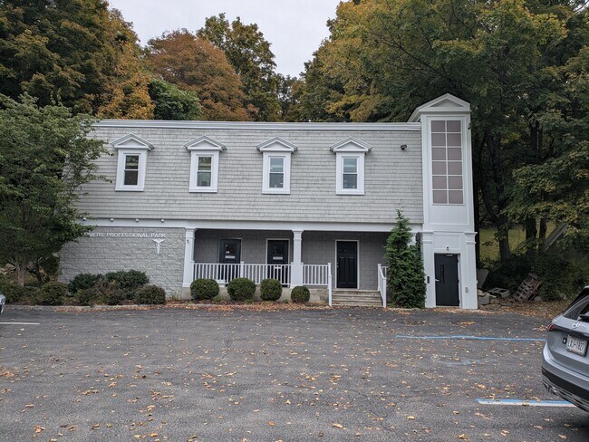 More details for 356 US-202 Rt, Somers Town, NY - Office, Office/Medical for Lease