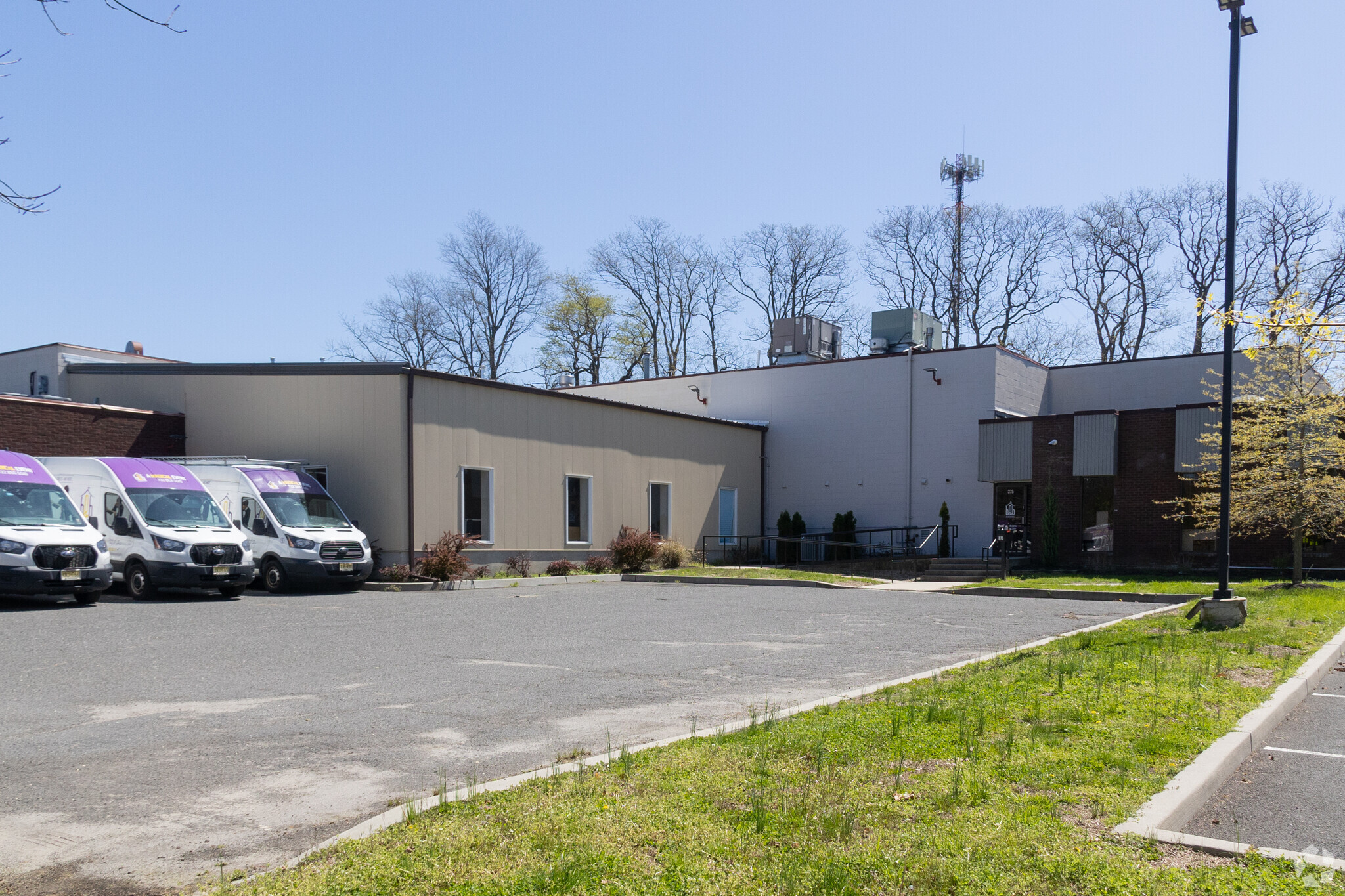 373-375 South St, Eatontown, NJ for lease Primary Photo- Image 1 of 17