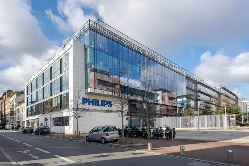 48 Rue carnot, Suresnes à louer Photo du bâtiment- Image 1 de 27