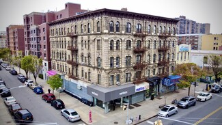 More details for 29 Cook St, Brooklyn, NY - Retail for Lease